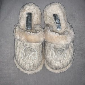 Michael Kors Slippers